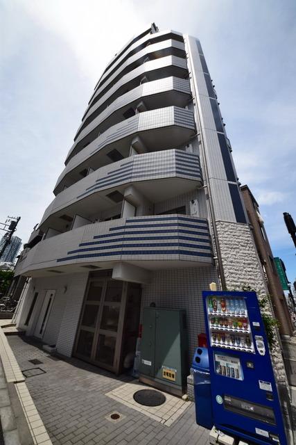 アマヴェル品川